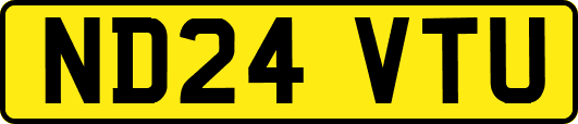ND24VTU