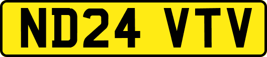 ND24VTV
