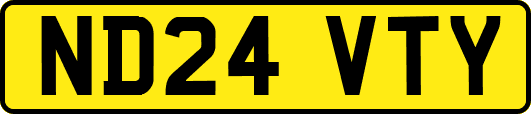 ND24VTY