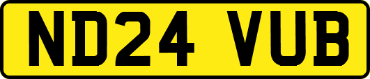 ND24VUB