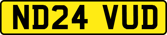 ND24VUD