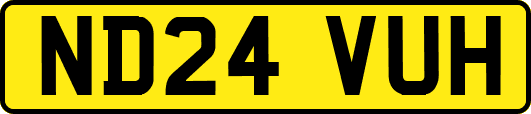ND24VUH