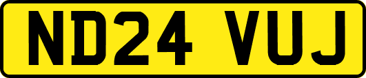 ND24VUJ