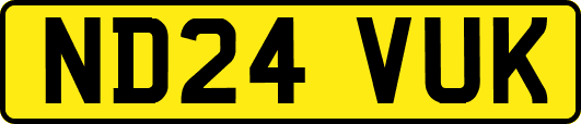 ND24VUK