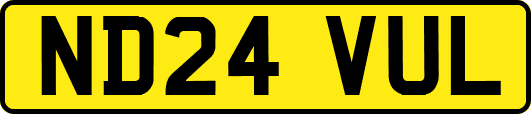ND24VUL
