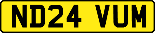 ND24VUM