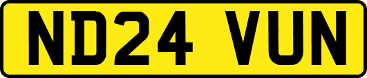 ND24VUN