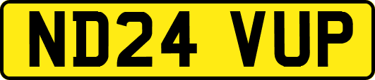 ND24VUP