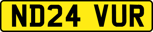 ND24VUR