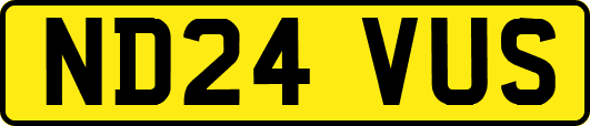 ND24VUS