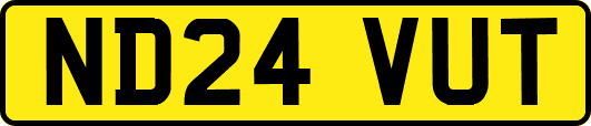 ND24VUT