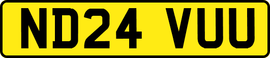 ND24VUU