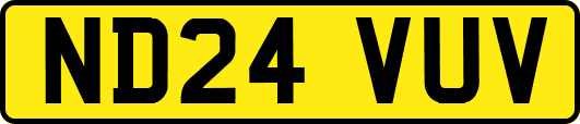 ND24VUV