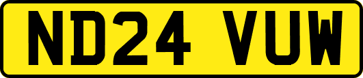 ND24VUW
