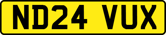 ND24VUX