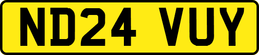 ND24VUY