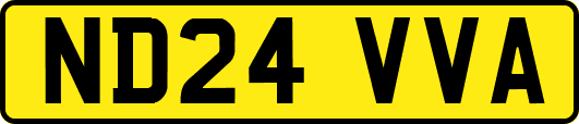 ND24VVA