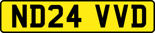 ND24VVD