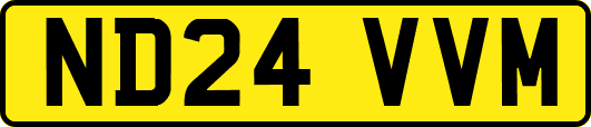 ND24VVM