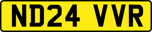 ND24VVR