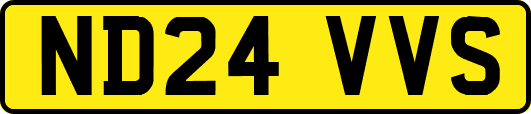ND24VVS