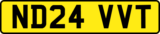 ND24VVT