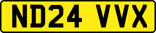 ND24VVX