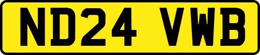 ND24VWB