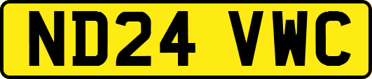 ND24VWC