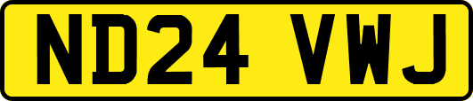 ND24VWJ