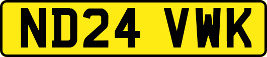 ND24VWK