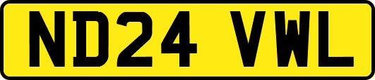 ND24VWL