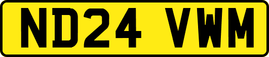 ND24VWM