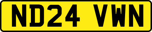 ND24VWN