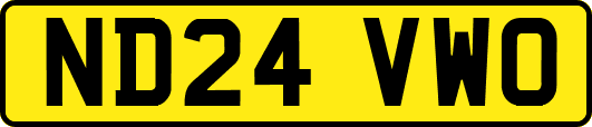 ND24VWO