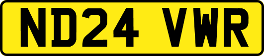 ND24VWR