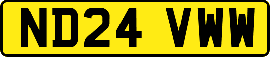 ND24VWW