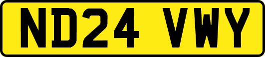 ND24VWY