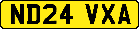 ND24VXA