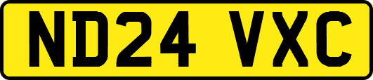 ND24VXC