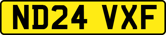 ND24VXF