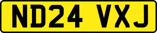 ND24VXJ