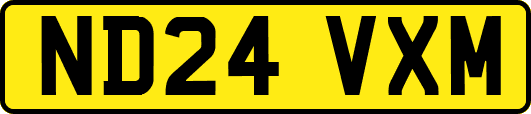 ND24VXM