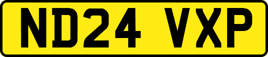 ND24VXP