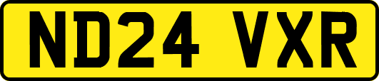 ND24VXR