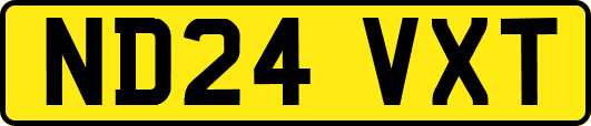 ND24VXT