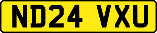 ND24VXU