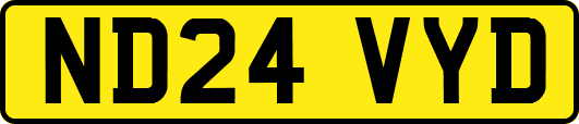ND24VYD