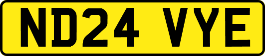 ND24VYE