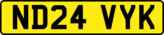 ND24VYK